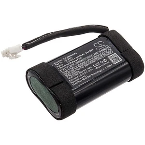 Battery for Bang & Olufsen 11400 1140026 BeoPlay P6 2INR19/66 C129D1 CS-BNP600XL - Zdjęcie 1 z 4