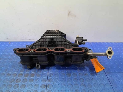 Conjunto de colector de admisión 10-15 Toyota Prius 1,8 L genuino OEM 1712037054 Foto 1 de 4