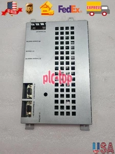 UNIDAD INFORMÁTICA EJE ROBOT ABB 3HAC029157-001/08 DSQC668 ENVÍO RÁPIDO GRATUITO - Imagen 1 de 12