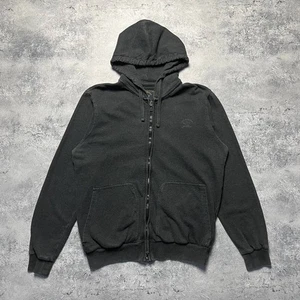 Paul & Shark Yachting Zip Hoodie Men's Size XL Long Sleeve Gray - Picture 1 of 13