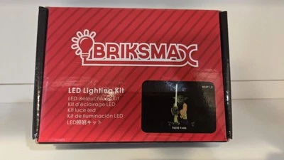 Briksmax Led Lighting for Lego Kit 75255 - YODA - BX271 - Image 1 of 2