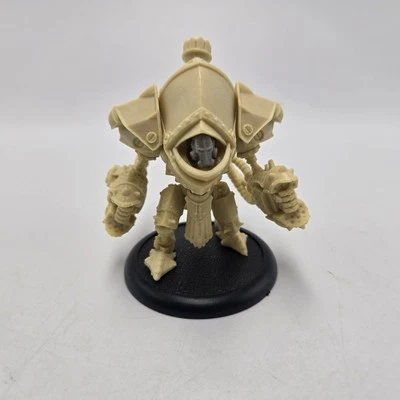 Castigator. Heavy Warjack [x1] Protectorate of Menoth [Warmachine] Assembled - Image 1 of 3
