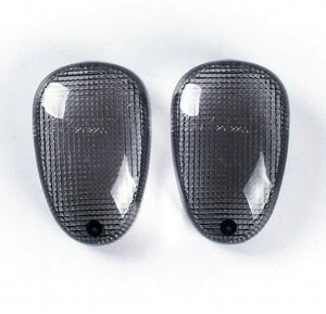 Turn Signal Lens fit Aprilia Tuono,RS,MAX;Gilera,Moto Guzzi,Piaggio - Picture 1 of 5