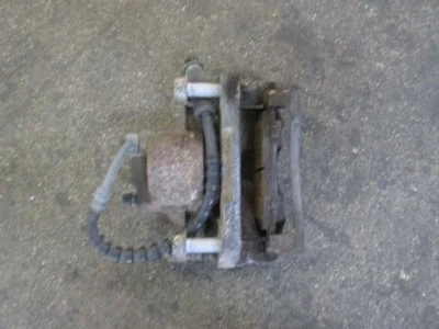 Pinza delantera de pistón único conductor izquierda para caravana 08-16 350740 Foto 1 de 3