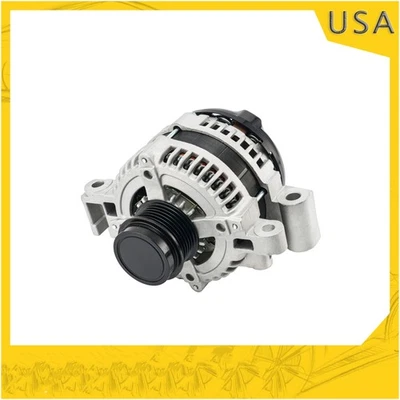 Alternator 11787N 140A Fit For 2012 2013 2014-2015 Chevrolet Camaro 3.6L V6 - Image 1 of 4
