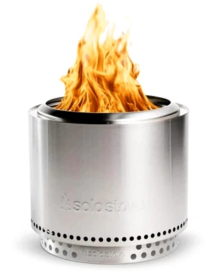 Solo Estufa Hoguera y Soporte 2.0 (SSBON-SD-2.0) Foto 1 de 4