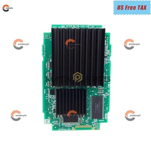 Eine neue Fanuc A17B-3301-0107 Platine A17B33010107 - Bild 1 von 7