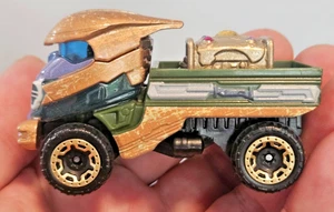 Hot Wheels 2014 THANOS Fantasy Character car loose diecast - Picture 1 of 6