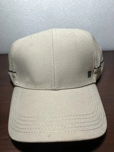 HAGGAR BASEBALL KAPPE BRANDNEU MIT ETIKETT VERSTELLBARER RIEMEN GRÖSSE CA. 8 - Bild 1 von 4