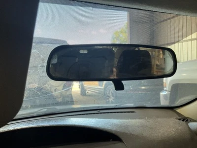 Зеркало заднего вида подходит для 08-10 12-17 MAZDA 5 4702168 - Изображение 1 из 4