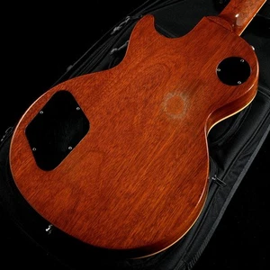 Gibson 50s Les Paul Standard Plus Honey Burst 2007 - Picture 1 of 10