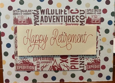 Retirement - Image 1 of 4