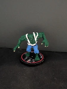 DC Heroclix Unleashed 045 Killer Croc Veteran - Picture 1 of 1