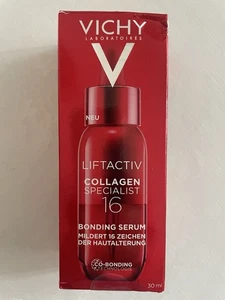 Vichy Liftactiv Collagen Specialist 16 Bonding Serum 30 ml - Bild 1 von 3