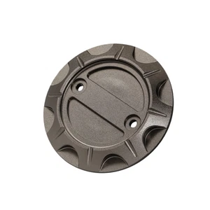 Titiuam Motorcycle Left Side Engine Guard for Harley Sportster S 1250 RH1250 - Picture 1 of 2