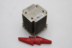 Dell 56JY6 HEATSINK T620 - Picture 1 of 6