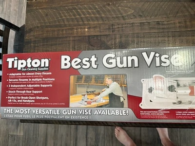 Tornillo para pistola Tipton 181181 Best Foto 1 de 4