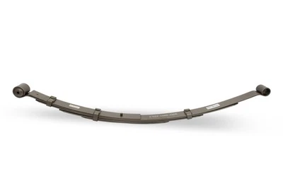 C5ZZ-5560-4ME Scott Drake Classic Leaf Springs 1" Drop 4.5 Leaf Mid-Eye Foto 1 de 4