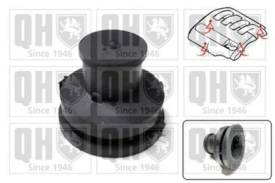 QUINTON HAZELL Tope tapa motor EM4846 adecuado para PEUGEOT 308 SW I (4E, 4H) - Imagen 1 de 4