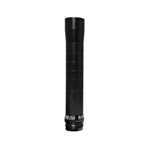 Infamous Silencio Power Grip Barrel Back - S63 & PWR Compatible - Dust Black - Picture 1 of 1