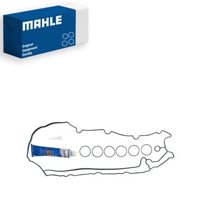 Juego de juntas de cubierta de válvula de motor Mahle para Volvo XC70 2008-2015 Foto 1 de 3