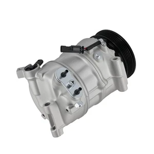 AC Compressor For Chevrolet Equinox L4 2012-2014 GMC Terrain 2012-2015 CO 22229C - Picture 1 of 6