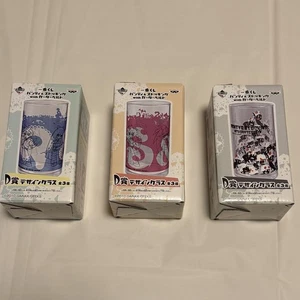 [New and Unopened] Ichiban Kuji Panty & Stocking with Garterbelt D Prize - Picture 1 of 5