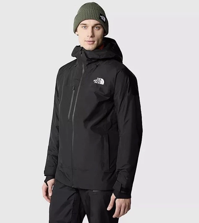 North Face Gore Tex Jacket for sale - eBay