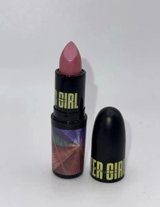 MAC Raver Girl Frost Lipstick Who Wants Kandi? - Picture 1 of 3