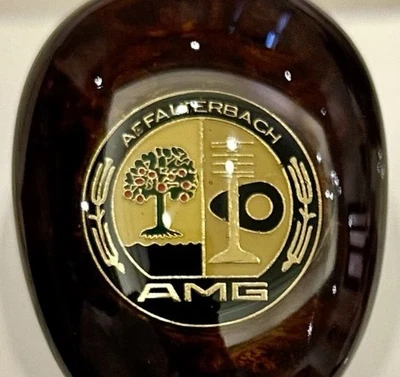 PARA MERCEDES PERILLA DE CAMBIO DE MARCHAS BURLWOOD AMG Foto 1 de 4