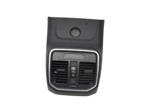 Luftdiffusor Hecktunnel Porsche Macan 95B864298A - 35260 - Bild 1 von 3