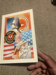 HODGDON'S RELOADING DATA MANUAL NO. 23 Hodgdon Powder Co 1979 - Picture 1 of 16