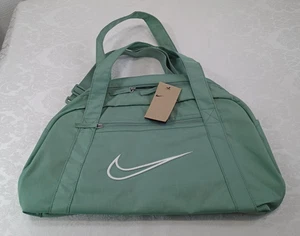 Nike Sporttasche 1465 cu in Cannon Sage Green Tennis Sport - Bild 1 von 14