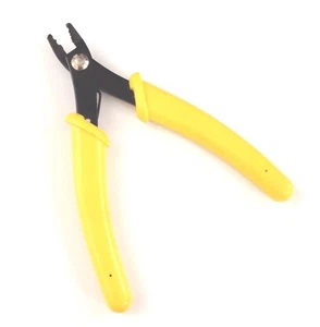 5" (13cm) Crimper Pliers Jewelry Tools Beading Crimping Wire Supplies Bead - Picture 1 of 1