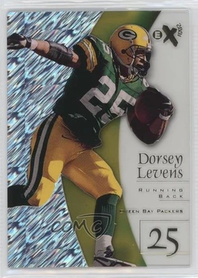 1998 Skybox EX 2001 Dorsey Levens #20 - Image 1 of 2