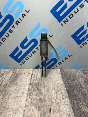 ENDRESS-HAUSER VIBRONIC POINT LEVEL FTL260-0020 - Image 1 of 4