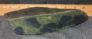 California's Eel River Jade & Diopside Rough - Picture 1 of 3