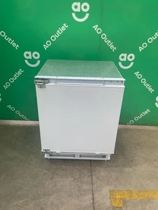 Candy Integrated Under Counter Fridge White E Rated CMLS68EWK #LF106609 - Picture 1 of 8