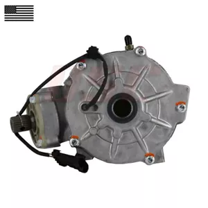 Front Differential Gear Case For 2010-2014 Ranger 400 HO - Picture 1 of 4