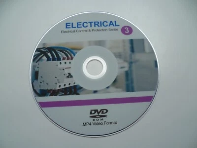 Electrical Control & Protection Systems 3.  Training lessons .Mp4 - Image 1 of 2