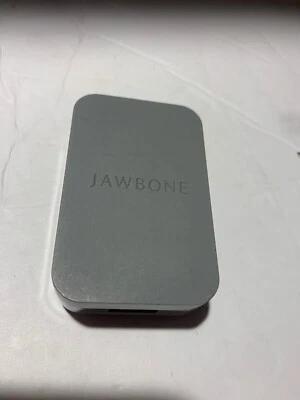Adaptador de corriente alterna/CC original JAWBONE SPA-K901 COMO ESTÁ Foto 1 de 2