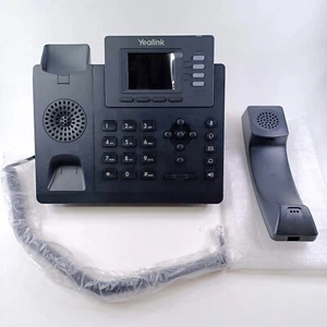 Yealink Classic IP Phone Model SIP-T33G - Picture 1 of 15