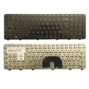 HP Pavilion DV6-6000 DV6-6152ea DV6-6002sa DV6-6176sa UK Tastatur 640436-031 - Bild 1 von 3