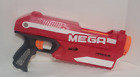 Nerf N -Strike Elite Mega Magnus Dart Gun Blaster (No Darts Included)