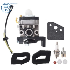Carburador para Honda GX25 GX25N GX25NT FG110 FG110K1 HHT25S 16100-Z0H-825 repuestos - Imagen 1 de 9