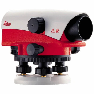 Leica NA720 Automatic Level - Image 1 of 2