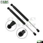 Qty2 For 2009 2016 Nissan Maxima Rear Trunk Gas Spring Lift Support Shock Struts