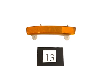 Nissan 350Z 2003-2008 reflector marcador luz lámpara delantera derecha OEM 190 #13 Foto 1 de 3