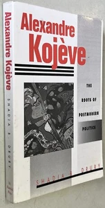 Alexandre Kojeve - Picture 1 of 1