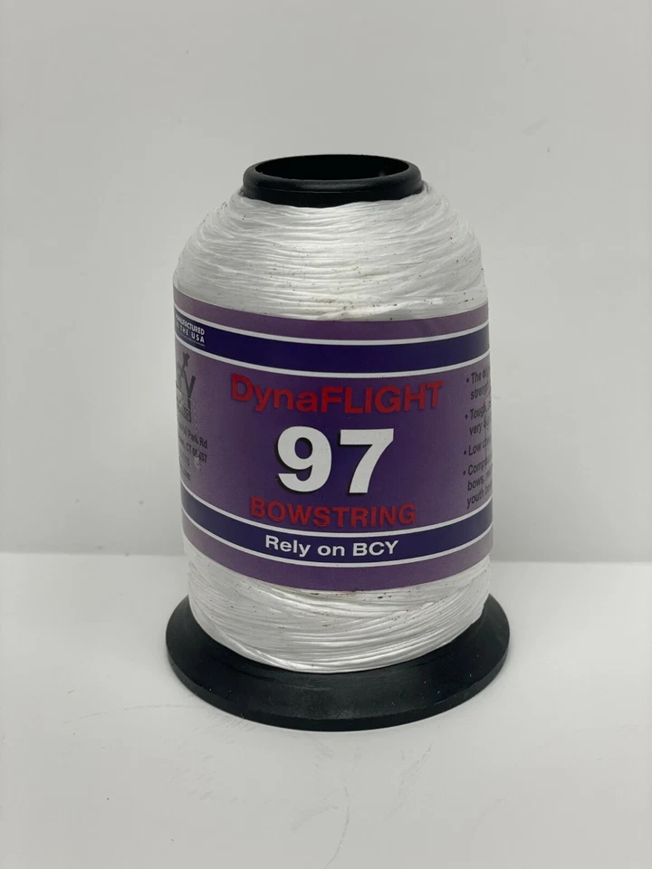 BCY Dynaflight 97 1/8# Spool Bow String Material - Image 1 of 1